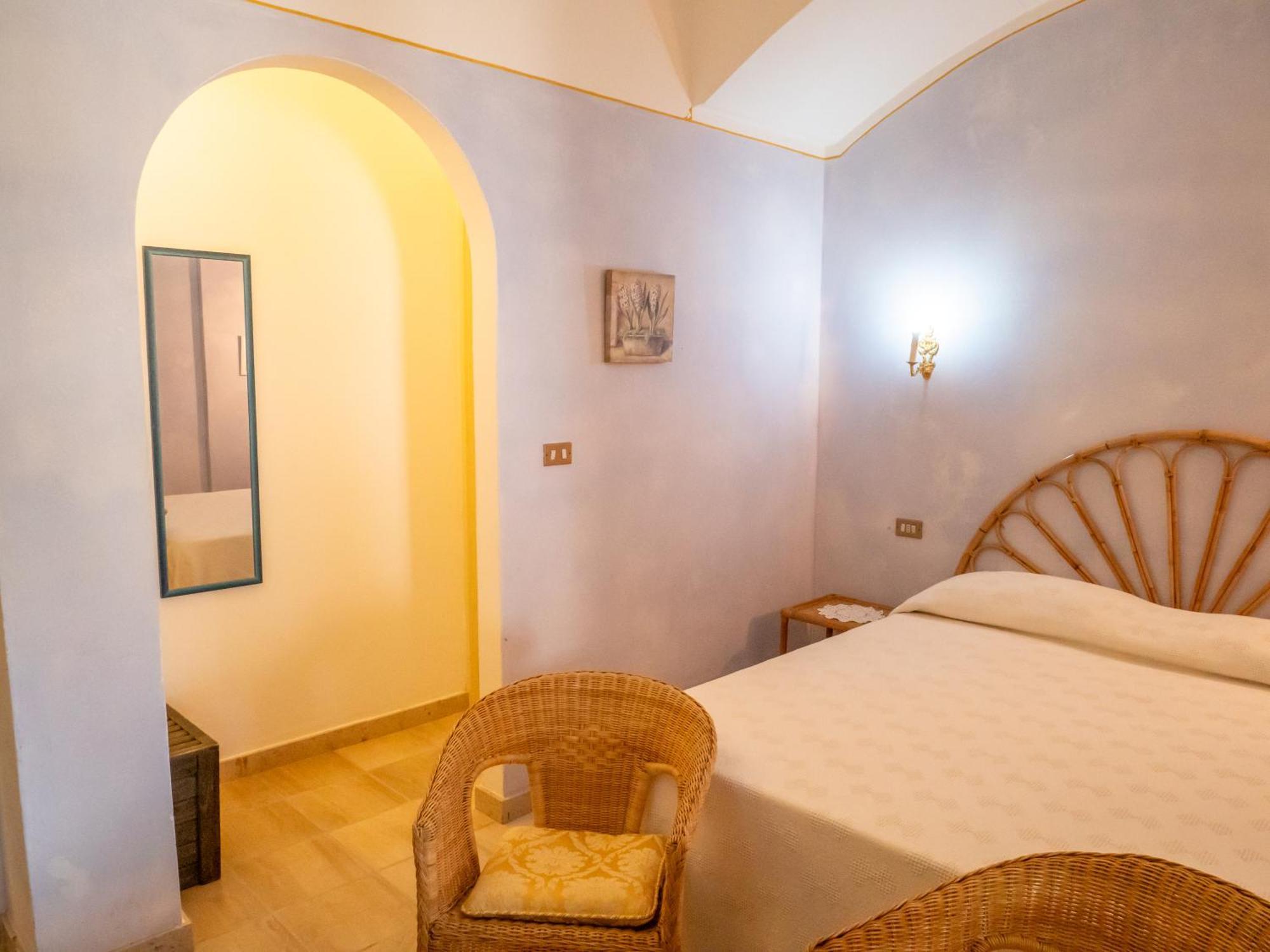 Agriturismo Masseria Alcorico Ґальяно-дель-Капо Екстер'єр фото