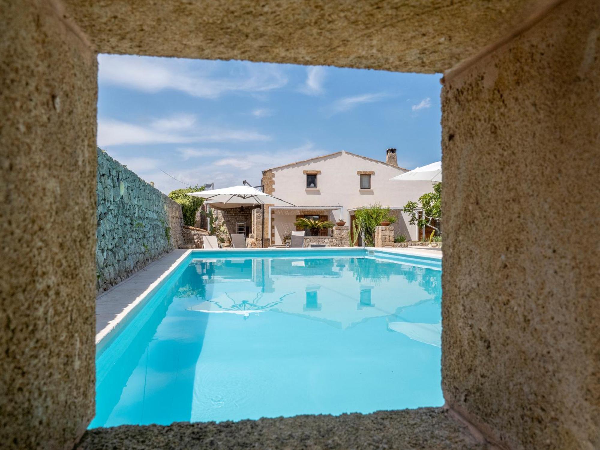 Agriturismo Masseria Alcorico Ґальяно-дель-Капо Екстер'єр фото