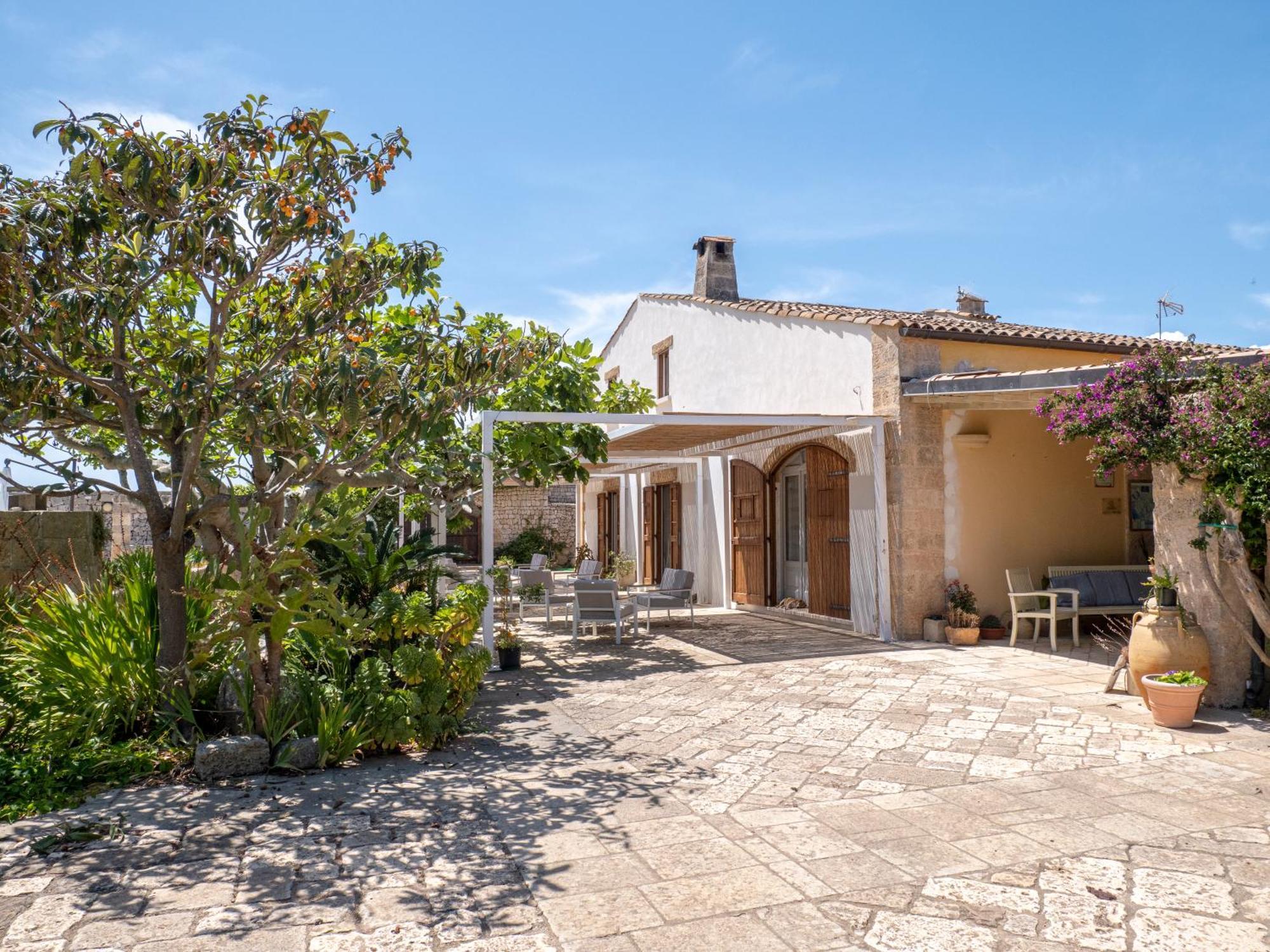 Agriturismo Masseria Alcorico Ґальяно-дель-Капо Екстер'єр фото